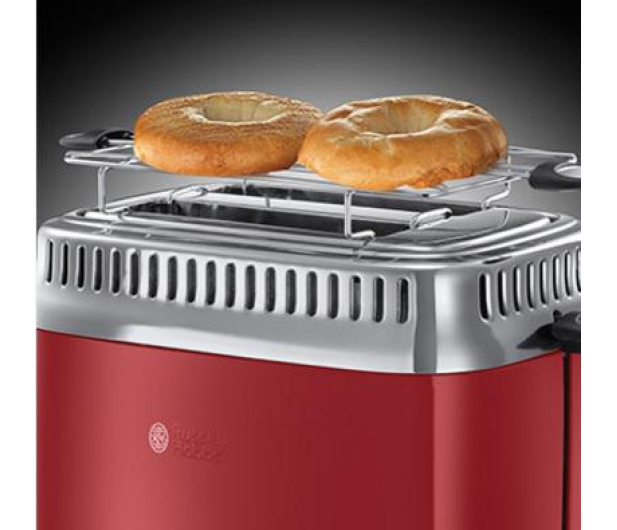 Russell Hobbs RETRO RIBBON RED 21680-56 - 334452 - zdjęcie 4